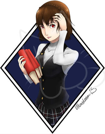 Makoto Nigiima (FA)