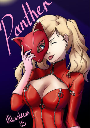 Panther (FA)